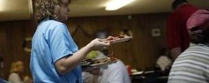 USA: Service-Sektor wächst schwächer als erwartet im August - Markit