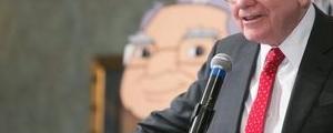 Warren Buffett: Berkshire hat alle Beteiligungen an US-Airlines verkauft