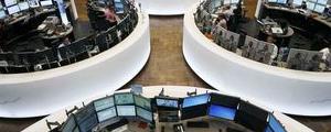 Rynek akcji Niemiec zamknął sesję spadkami. DAX stracił 0,73%