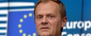 NewsBreak: Pfund Sterling steigt weiter - Tusk sagt, Johnson hat Brexit-Lösung versprochen