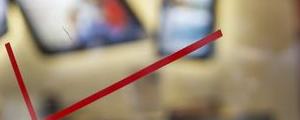 Verizon Stock Falls 3%