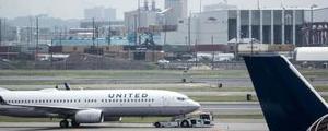 United Drops as Nearly Half of Workers Warned of Job Losses