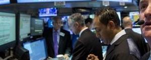 IBM Stock Rises 4%