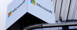 Microsoft-Aktie: Credit Suisse lässt Sell-Rating unverändert