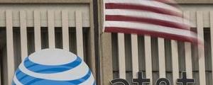 AT&T Earnings inline, Revenue Misses In Q1