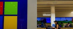 Gute Quartalszahlen: Microsoft steigert Umsatz und Gewinn dank Azure