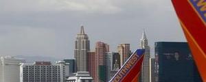 Southwest Falls Midday; Pilots Seek Compensation for Grounded Boeings