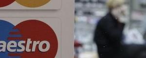 Mastercard Stock Rises 3%