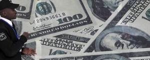 Devisen: USD/CAD stürzt auf Dreimonatstief ab