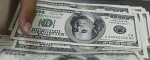 US-Dollar gut nachgefragt - Pfund schwächelt
