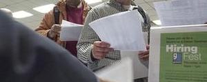 Coronavirus: 33 millones en EE.UU. perdieron su empleo en 7 semanas