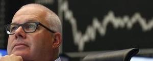 Deutschland Aktien waren gemischt zum Handelsschluss; DAX verlor 0,64%