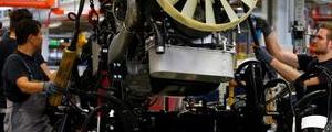 USA: Richmond Fed Manufacturing Index springt im Oktober auf 9 Punkte