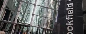 StockBeat - Brookfield Buys 62% Stake in Oaktree in $4.7 Billion Deal