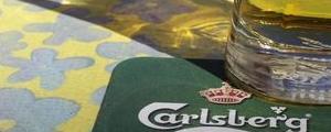 StockBeat: Carlesberg présente des perspectives stables et rassurantes