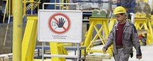Deutsche Industrie erholt - EZB will falls nötig angemessen handeln - DAX legt zu