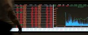 Los índices de Brasil cierran al alza; el Bovespa avanza un 2,24%
