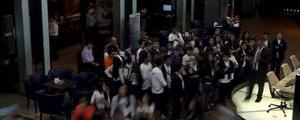 Los índices de Brasil cierran al alza; el Bovespa avanza un 0,51%