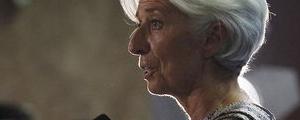 DIRETTA VIDEO: la conferenza stampa di Lagarde (BCE)