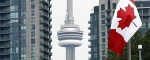 Canada Sheds 7,200 Jobs in March