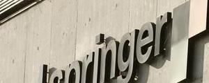 Axel Springer manca previsioni degli analisti