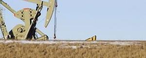 Futuros do petróleo bruto em alta durante a sessão dos Estados Unidos