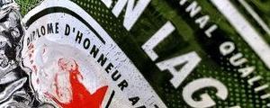 Pulso europeo: El CEO de Heineken se marcha (en buen momento)