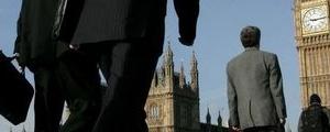 NewsBreak: U.K. Parliament Votes for Dec. 12 Early Election