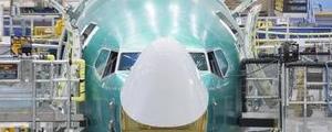 Stocks - Boeing and Its Suppliers in Focus in Premarket