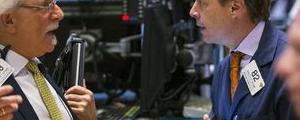 Top 5 financiële onderwerpen van woensdag