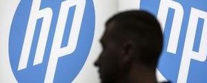 HP Earnings Beat, Revenue Misses In Q2