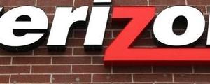 Verizon Stock Falls 3%