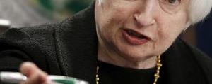Les inégalités économiques augmentent le risque de récession selon Janet Yellen
