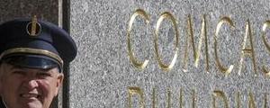 Comcast Stock Rises 3%