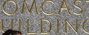 Comcast Stock Falls 3%