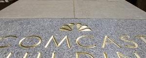 Comcast Stock Falls 3%