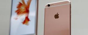 STM dimentica il crollo di ieri sulla scia di Apple grazie ai target