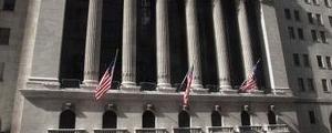 Apertura mista di Wall Street in attesa della testimonianza di Powell