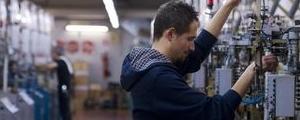 Großbritannien: Einkaufsmanagerindex Industrie steigt im Juni über 50 Punkte-Marke