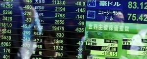 Asian Markets Gain Ahead of U.S. Nonfarm Payrolls Data