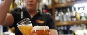 StockBeat - Goldman Warns Headwinds on Tap for Boston Beer; Shares Plunge
