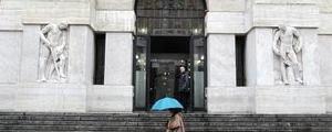 Los índices de Italia cierran a la baja; el Investing.com Italia 40 cae un 1,45%