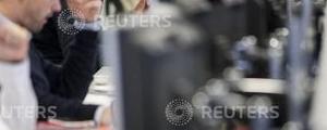 Denmark stocks higher at close of trade; OMX Copenhagen 20 up 0.14%