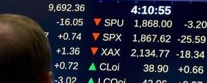 Aktien: US-Futures fallen - Proteste in Hongkong eskalieren