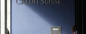 Stocks - Europe Lower; Virus Concerns, German Data and Credit Suisse Weigh