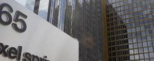 Axel Springer Quartalszahlen: Gewinnerwartung übertroffen, Umsatzprognose verfehlt im Q1
