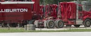 Aktien: Halliburton, Uber steigen vorbörslich - Walt Disney, Boeing fallen
