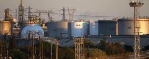 Cae el petróleo ante las esperanzas de un acuerdo comercial entre EE.UU. y China
