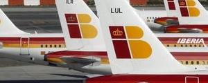 IAG, farolillo rojo del Ibex: descarta ampliación y piensa ya en junio