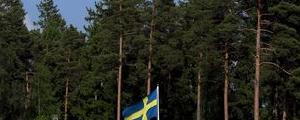 Sweden stocks higher at close of trade; OMX Stockholm 30 up 0.36%
